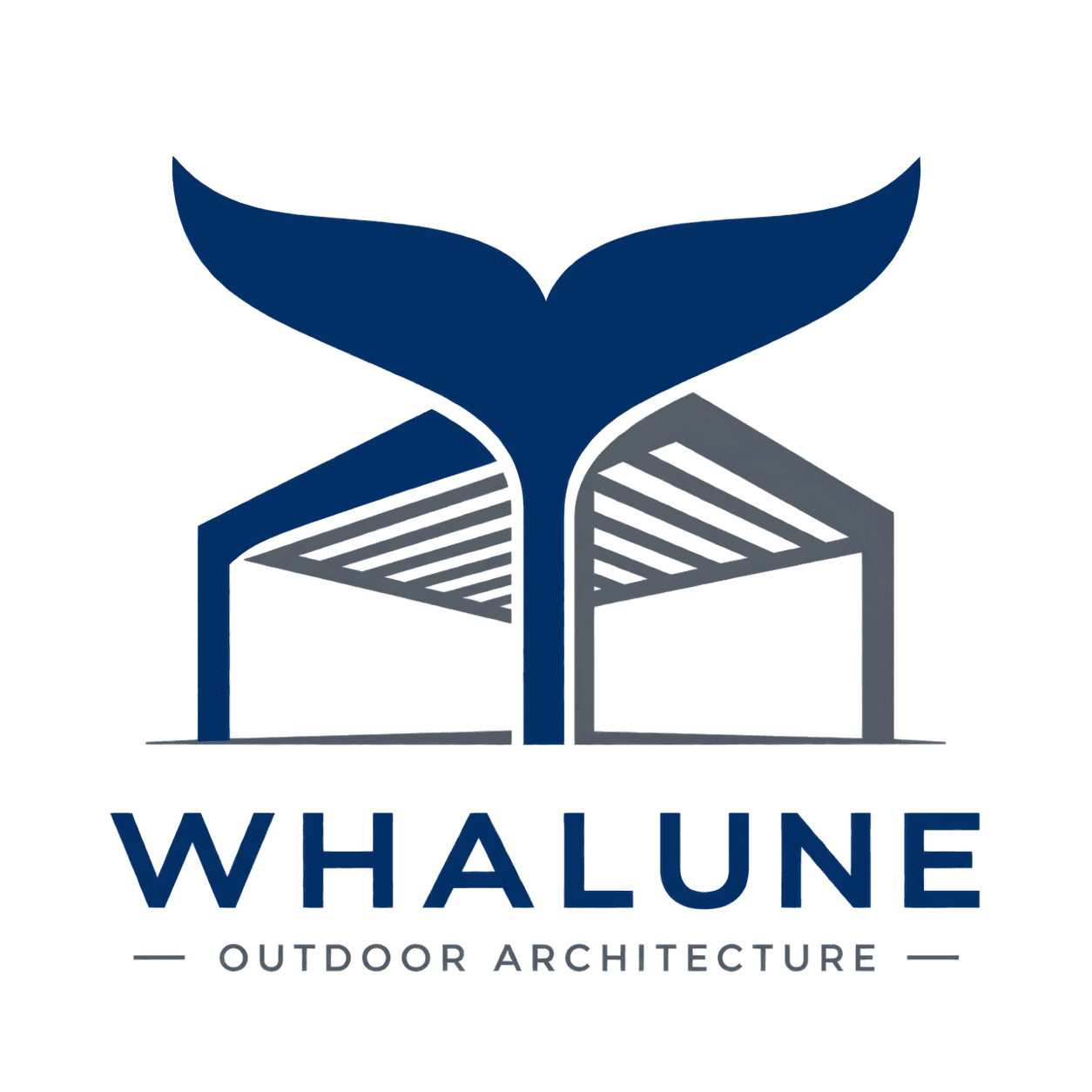 WHALUNE — Outdoor Architecture