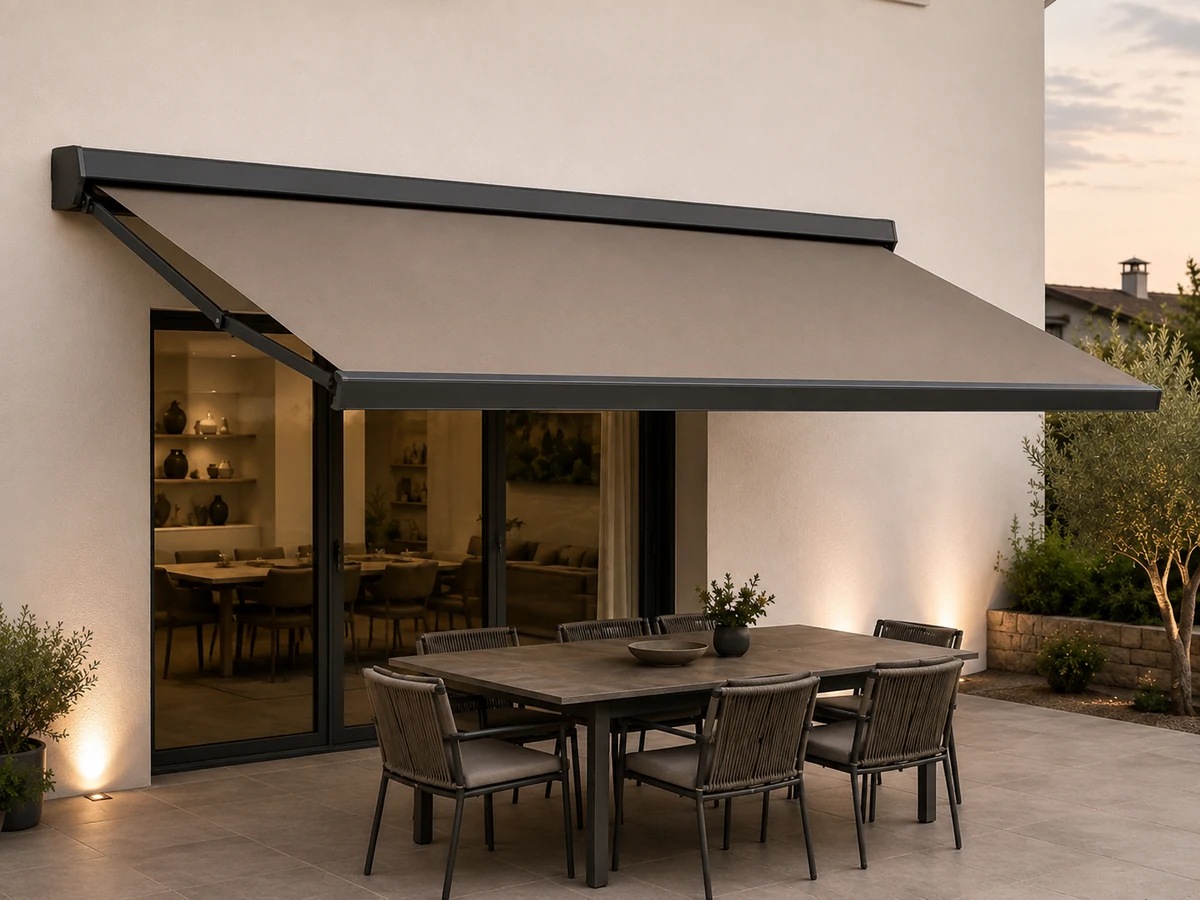 Restaurant & Café Seating
